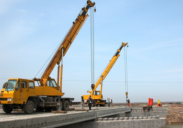 范家屯開發區2006-2015年基礎設施建設情況說明