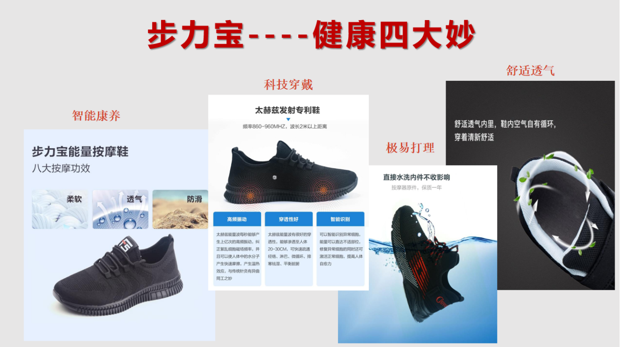 河北吉力寶智能科技鞋:引領(lǐng)健康產(chǎn)業(yè)全面升級(jí)和互聯(lián)網(wǎng)轉(zhuǎn)型